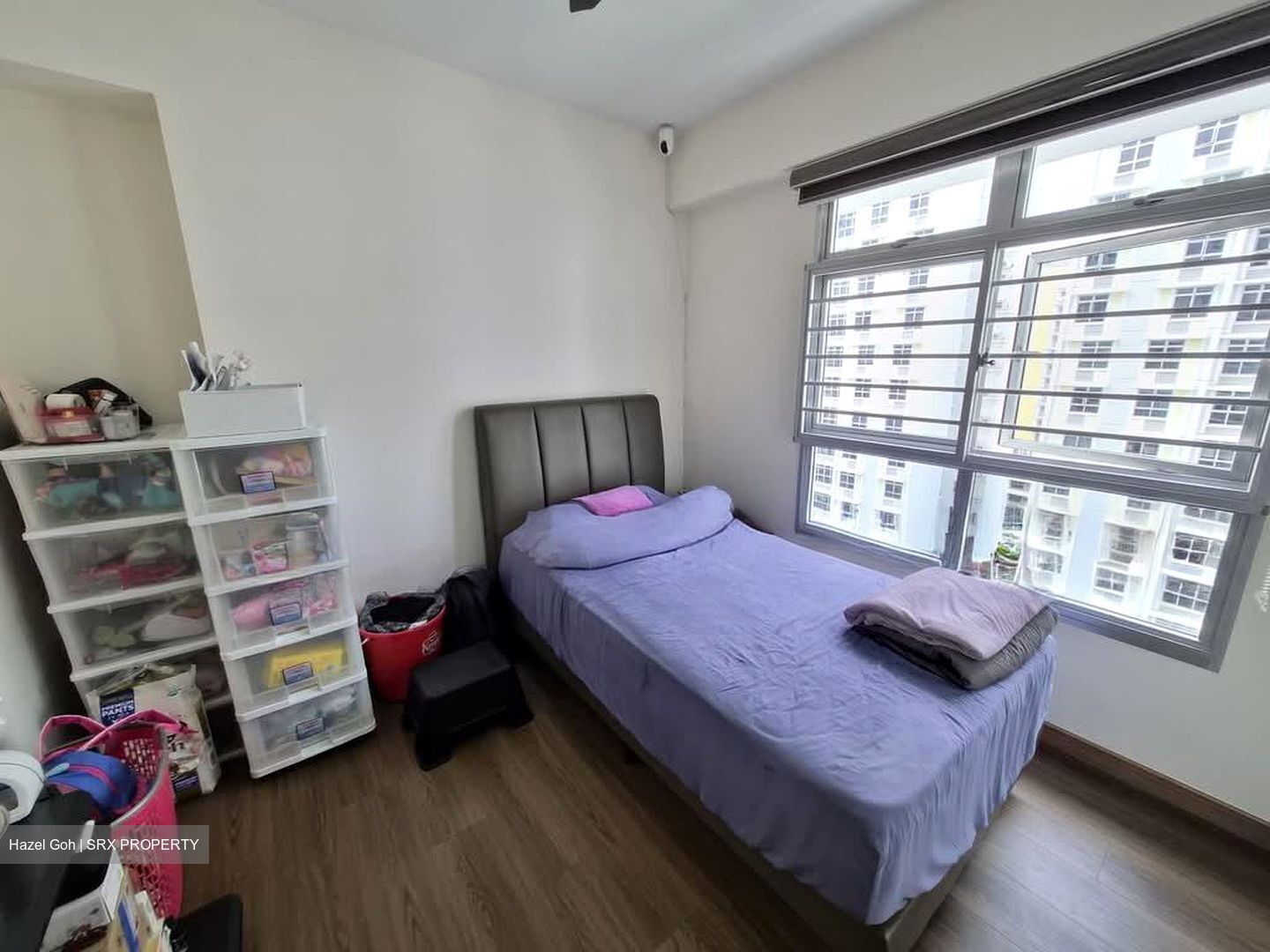 Blk 408B Northshore Residences II (Punggol), HDB 4 Rooms #572545201